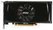 MSI GeForce GTX 460 675 Mhz PCI-E 2.0