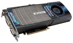 InnoVISION GeForce GTX 480 700 Mhz PCI-E 2.0