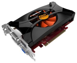 Palit GeForce GTS 450 930 Mhz PCI-E 2.0