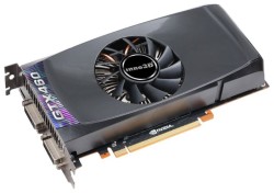 InnoVISION GeForce GTX 460 675 Mhz PCI-E 2.0