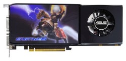 ASUS GeForce GTX 275 633 Mhz PCI-E 2.0