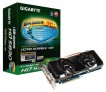 GigaByte Radeon HD 5830 800 Mhz PCI-E 2.1