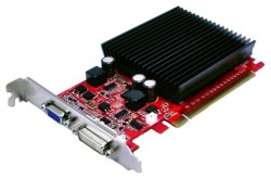 Palit GeForce 9500 GT 450 Mhz PCI-E 2.0