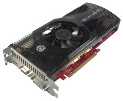 Gainward GeForce GTS 250 745 Mhz PCI-E 2.0