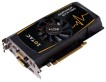 ZOTAC GeForce GTX 460 710 Mhz PCI-E 2.0