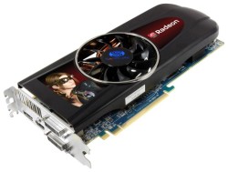 Sapphire Radeon HD 5830 800 Mhz PCI-E 2.1