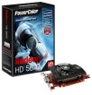 PowerColor Radeon HD 5670 785 Mhz PCI-E 2.1