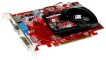 PowerColor Radeon HD 5550 650 Mhz PCI-E 2.1