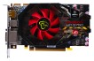 XFX Radeon HD 5750 700 Mhz PCI-E 2.0