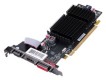 XFX Radeon HD 5450 650 Mhz PCI-E 2.1