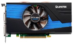 Leadtek GeForce GTX 460 725 Mhz PCI-E 2.0