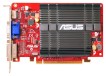 ASUS Radeon HD 4350 600 Mhz PCI-E 2.0