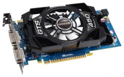 InnoVISION GeForce GTS 450 783 Mhz PCI-E 2.0