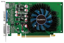 Leadtek GeForce GT 220 625 Mhz PCI-E 2.0