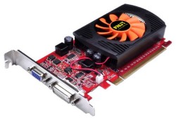 Palit GeForce GT 220 635 Mhz PCI-E 2.0