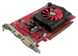 Gainward GeForce GT 220 645 Mhz PCI-E 2.0