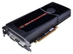 Gainward GeForce GTX 470 607 Mhz PCI-E 2.0