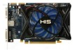 HIS Radeon HD 5670 775 Mhz PCI-E 2.1