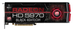 XFX Radeon HD 5970 725 Mhz PCI-E 2.0