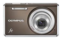 Olympus FE-4030