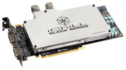 InnoVISION GeForce GTX 465 630 Mhz PCI-E 2.0