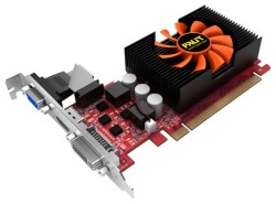 Palit GeForce GT 430 700 Mhz PCI-E 2.0