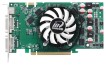 InnoVISION GeForce 9800 GT 550 Mhz PCI-E 2.0