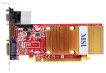 MSI Radeon HD 4350 600 Mhz PCI-E 2.0