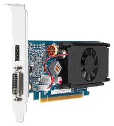 HP GeForce 310 589 Mhz PCI-E 2.0 512 Mb