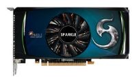 Sparkle GeForce GTX 460 700 Mhz PCI-E 2.0