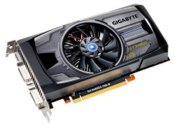 GigaByte GeForce GTX 460 675 Mhz PCI-E 2.0