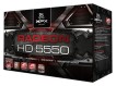 XFX Radeon HD 5550 550 Mhz PCI-E 2.1