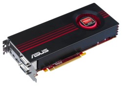 ASUS Radeon HD 6870 915 Mhz PCI-E 2.1