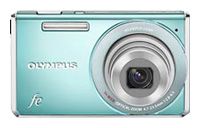 Olympus FE-5030