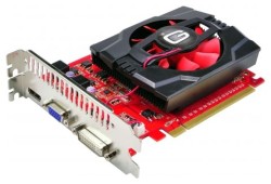 Gainward GeForce GT 240 550 Mhz PCI-E 2.0