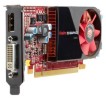 HP FirePro V3800 650 Mhz PCI-E 2.0 512 Mb