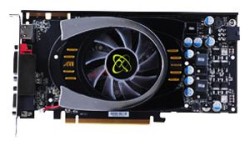 XFX Radeon HD 4850 625 Mhz PCI-E 2.0