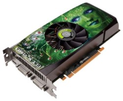 Point of View GeForce GTX 460 675 Mhz PCI-E 2.0