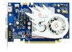 Sparkle GeForce 9500 GT 550 Mhz PCI-E 2.0