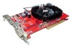 PowerColor Radeon HD 3650 600 Mhz AGP 1024 Mb