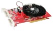 PowerColor Radeon HD 3650 725 Mhz AGP 512 Mb