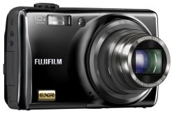 Fujifilm FinePix F80EXR