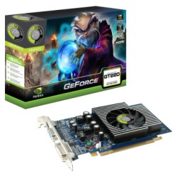 Point of View GeForce GT 220 625 Mhz PCI-E 2.0