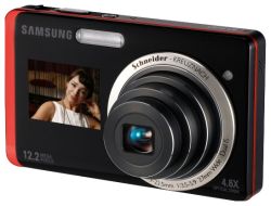 Samsung ST550