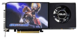 ASUS GeForce GTX 285 648 Mhz PCI-E 2.0