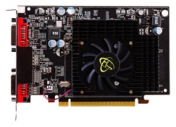 XFX Radeon HD 4650 600 Mhz PCI-E 2.0