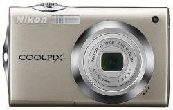 Nikon Coolpix S4000