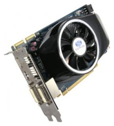 Sapphire Radeon HD 5750 700 Mhz PCI-E 2.0