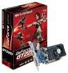 ECS GeForce GT 220 625 Mhz PCI-E 2.0