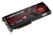 FORCE3D Radeon HD 5970 725 Mhz PCI-E 2.1